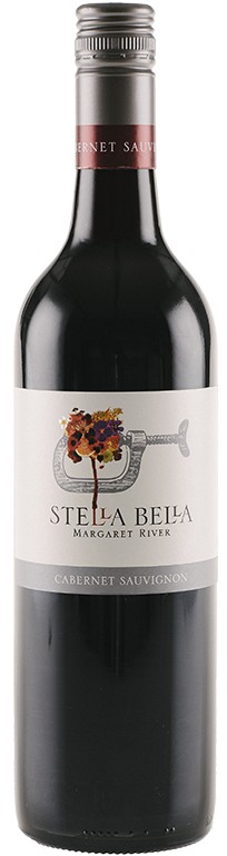 Stella Bella Cabernet Sauvignon 2012