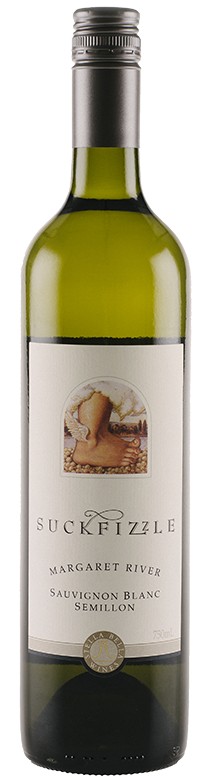 Stella Bella Suckfizzle Sauvignon Blanc / Semillon 2013