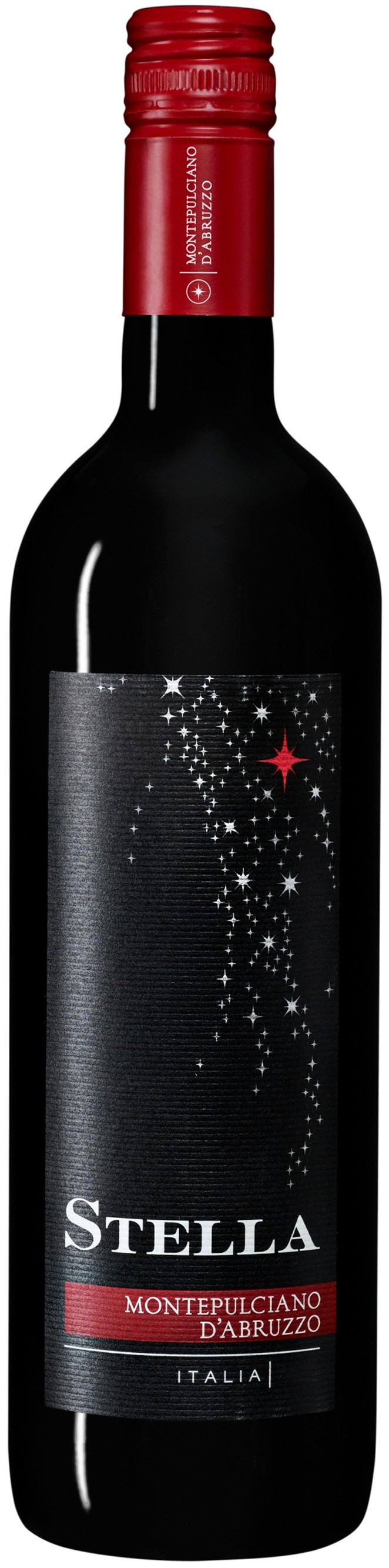 Stella Montepulciano D'Abruzzo