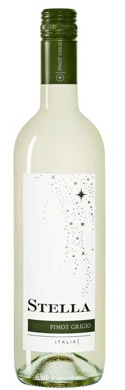 Stella Pinot Grigio