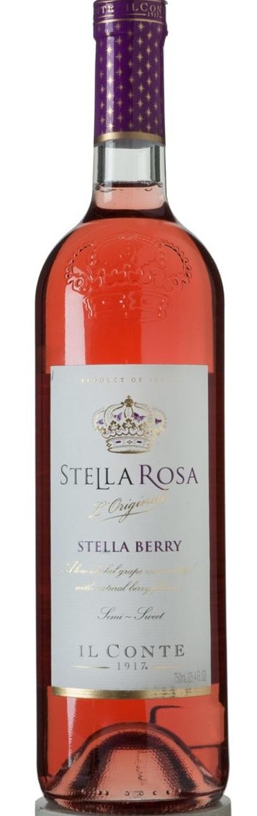 Stella Rosa Berry
