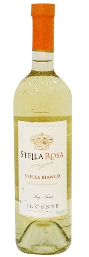Stella Rosa Bianco