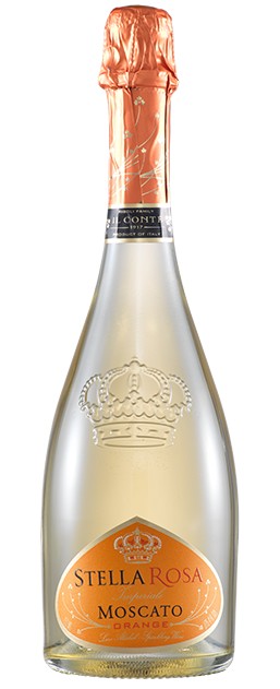 Stella Rosa Imperiale Orange Moscato