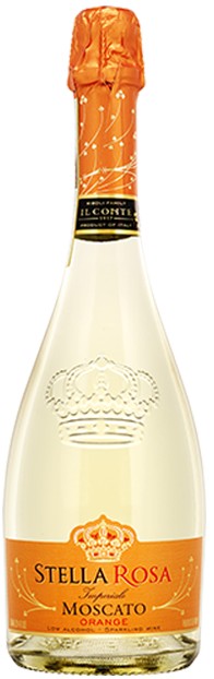 Stella Rosa Imperiale Orange Moscato