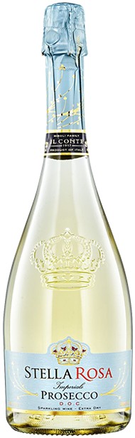 Stella Rosa Imperiale Prosecco