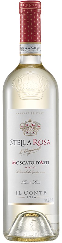 Stella Rosa Moscato D'Asti