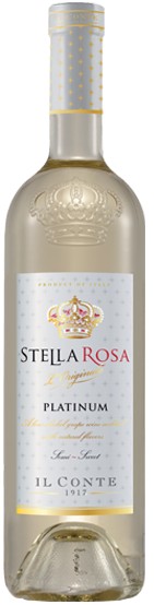 Stella Rosa Platinum Sweet White