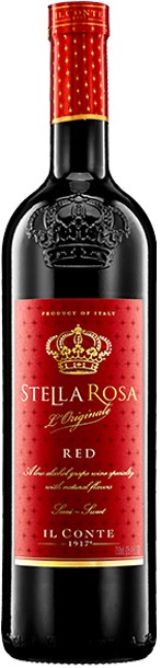 Stella Rosa Semi Sweet