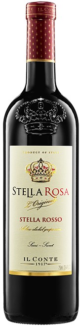 Stella Rosa Stella Rosso