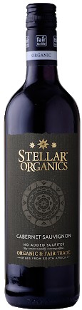 Stellar Organics Cabernet Sauvignon 2019