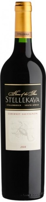 Stellekaya Cabernet Sauvignon