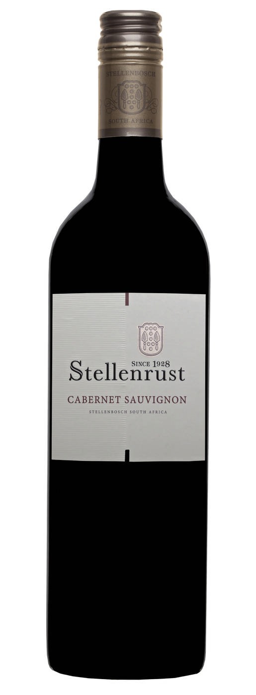 Stellenrust Cabernet Sauvignon