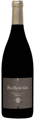 Stellenrust Peppergrinder's Shiraz 2012