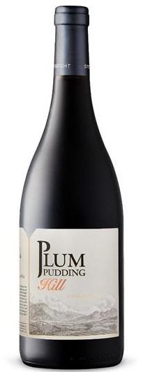Stellenzicht Plum Pudding Hill Syrah 2011