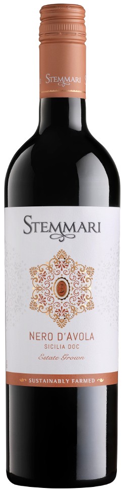 Stemmari Nero d'Avola Sicilia IGT