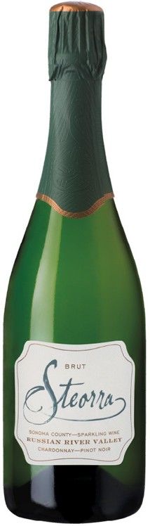 Steorra Russian River Valley Sparkling Brut