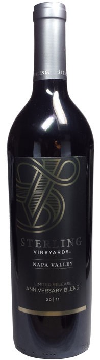 Sterling Anniversary Blend