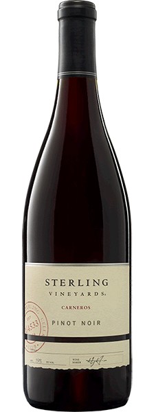 Sterling Carneros Pinot Noir