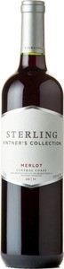 Sterling Central Coast Merlot 2011