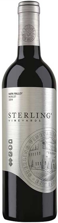 Sterling Merlot