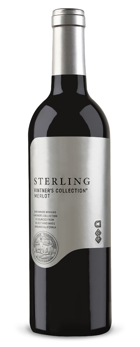 Sterling Merlot