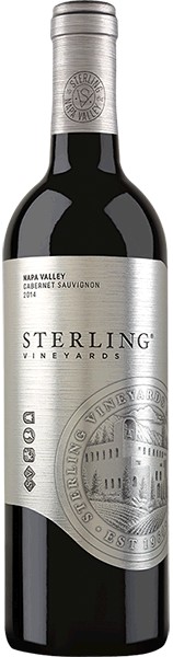 Sterling Napa Cabernet Sauvignon