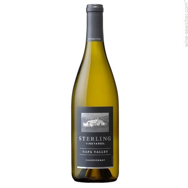 Sterling Napa Chardonnay 2011