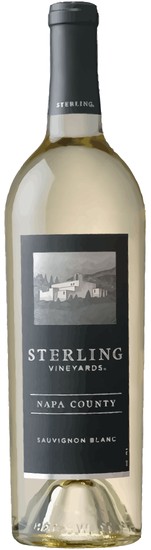 Sterling Napa Sauvignon Blanc NV