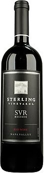 Sterling SVR Reserve 2007