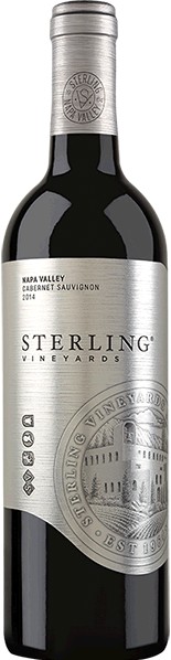 Sterling Vineyards Cabernet Sauvignon