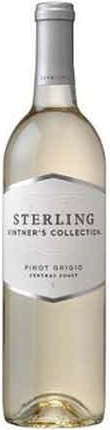 Sterling Vineyards Vintner's Collection Aromatic White NV