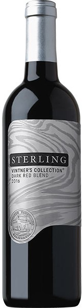 Sterling Vintner's Collection Dark Red Blend 2016