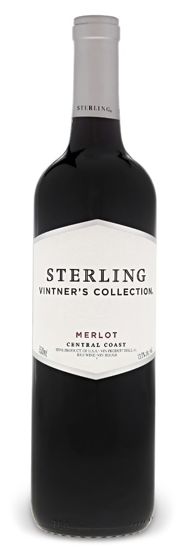 Sterling Vintner's Collection Merlot