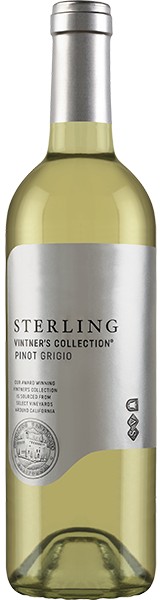 Sterling Vintners Collection Pinot Grigio NV