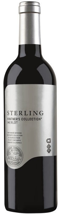 Sterling Vintner's Merlot