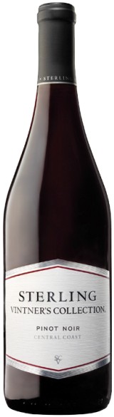 Sterling Vintner's Pinot Noir