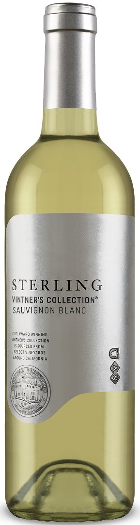 Sterling Vintner's Sauvignon Blanc