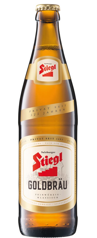 Stiegl Bier