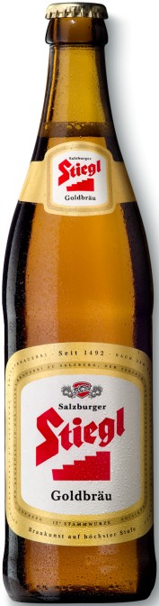 Stiegl Goldbrau Lager