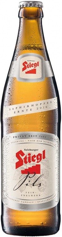 Stiegl Pilsner