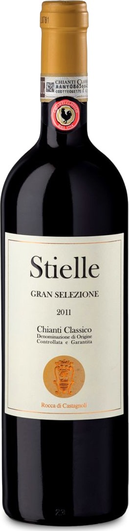 Stielle Gran Selezione Chianti Classico 2011
