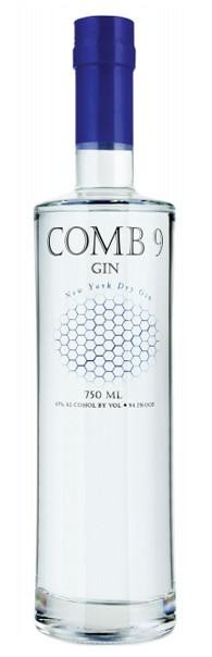 Still The One Distillery Comb 9 Dry Gin
