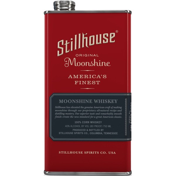 Stillhouse Original Moonshiine