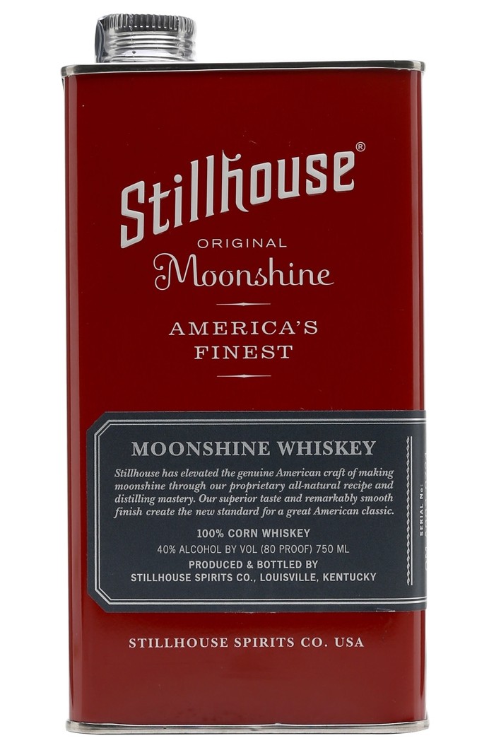 Stillhouse Original Whiskey
