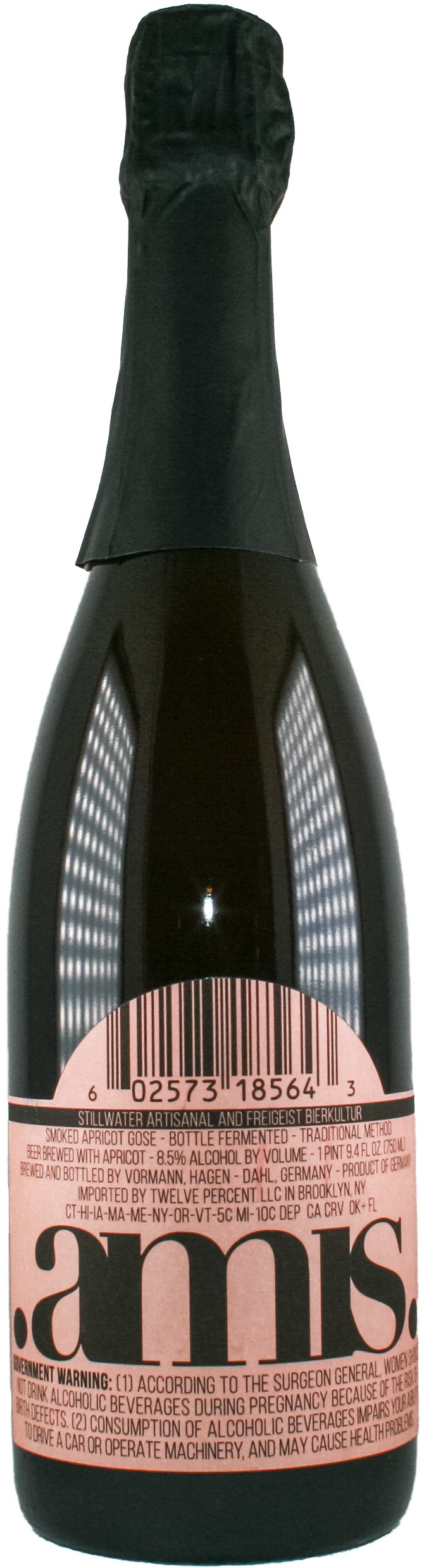 Stillwater Artisanal Amis