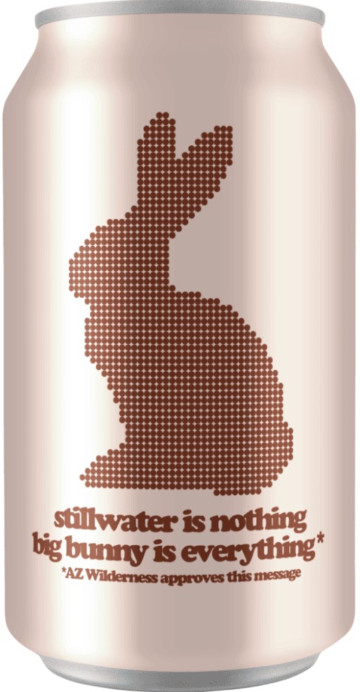 Stillwater Artisanal Big Bunny