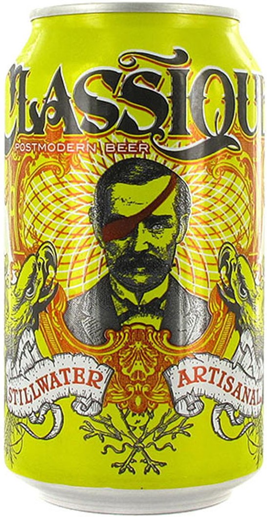 Stillwater Artisanal Classique