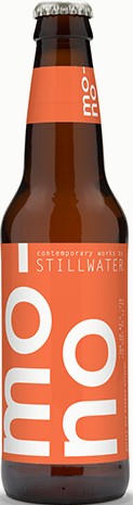 Stillwater Artisanal Contemporary Works Mono