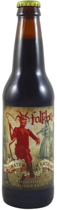 Stillwater Artisanal Folklore