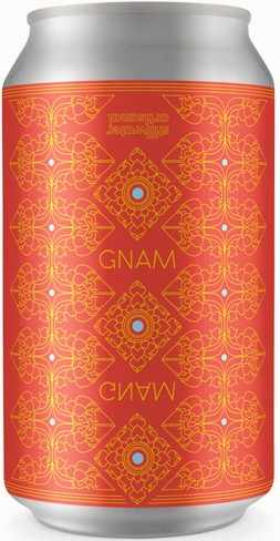 Stillwater Artisanal Gnam Gnam